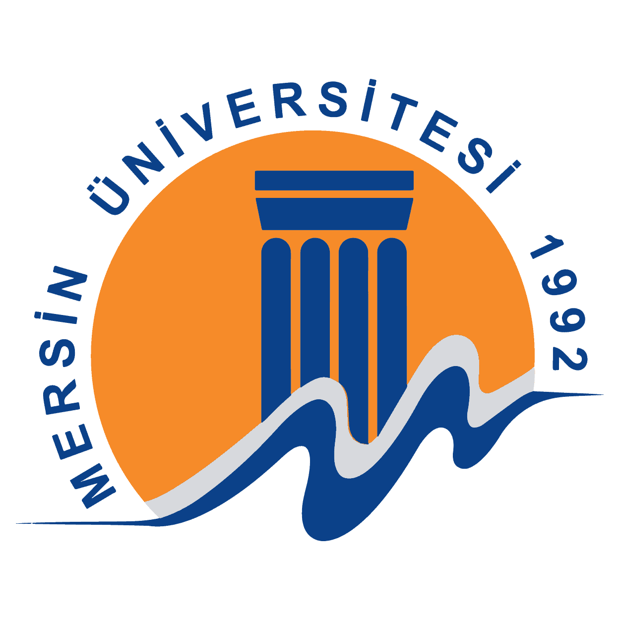 Mersin Üniversitesi Kurumsal